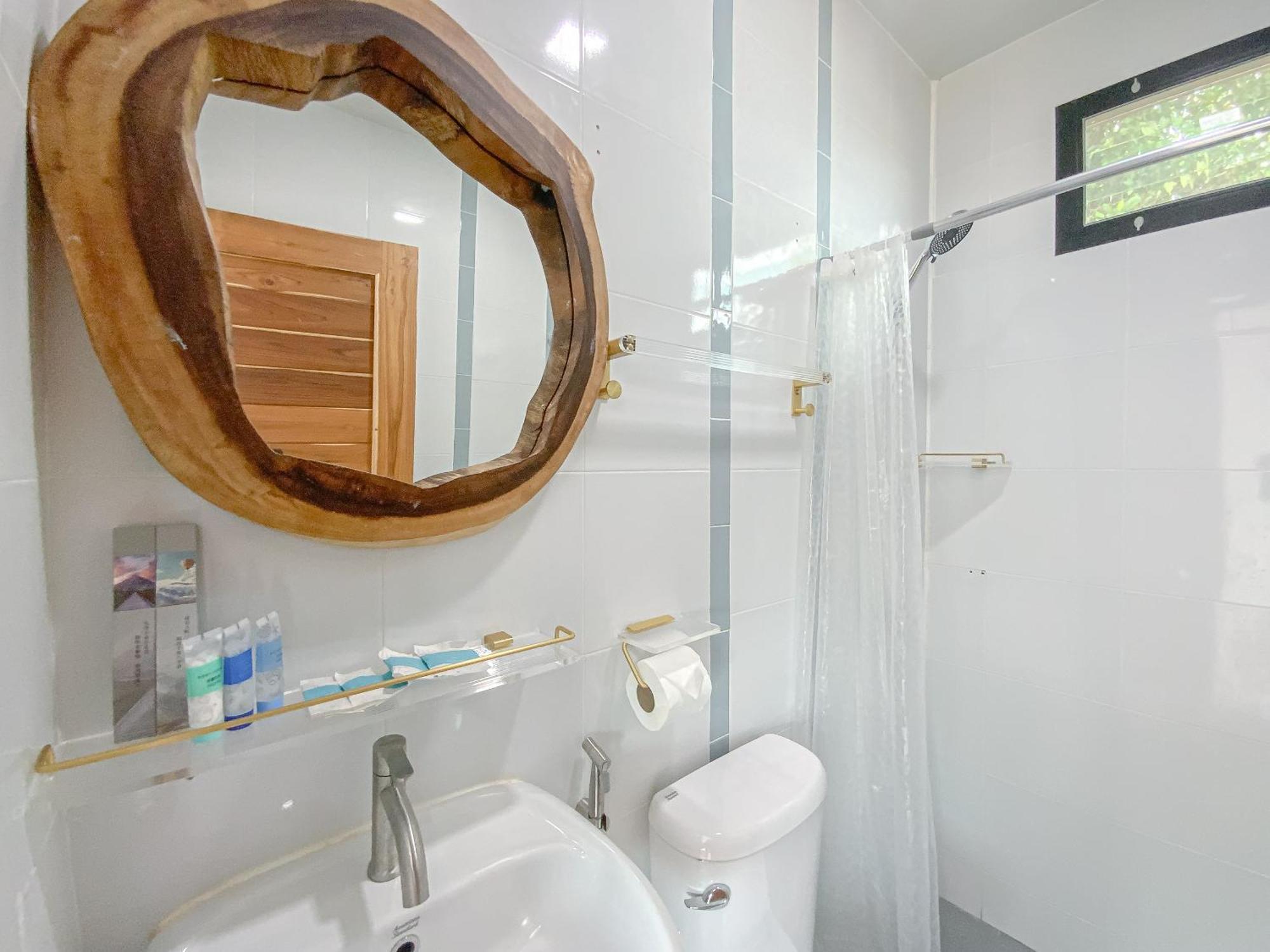 Hotel Samet Nangshe Goodview 3*